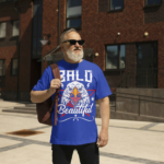 Bald & Beautiful T-Shirt