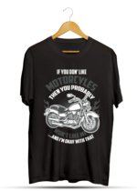 IF YOU DON' LIKE MOTORCYLES THEN YOU PROBABLY WON'T LIKE ME