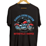 CLASSIC LEGEND CUSTOM
