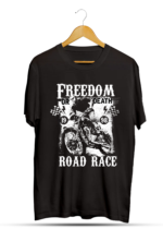 Freedom or Death T-shirt