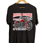 ACHIN BONES THE LEGEND SON OF ARTHRITIS