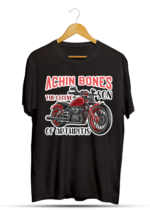 ACHIN BONES THE LEGEND SON OF ARTHRITIS