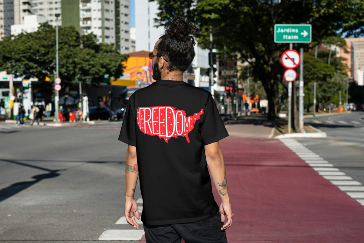 Freedom Shirt