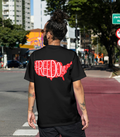 Freedom Shirt