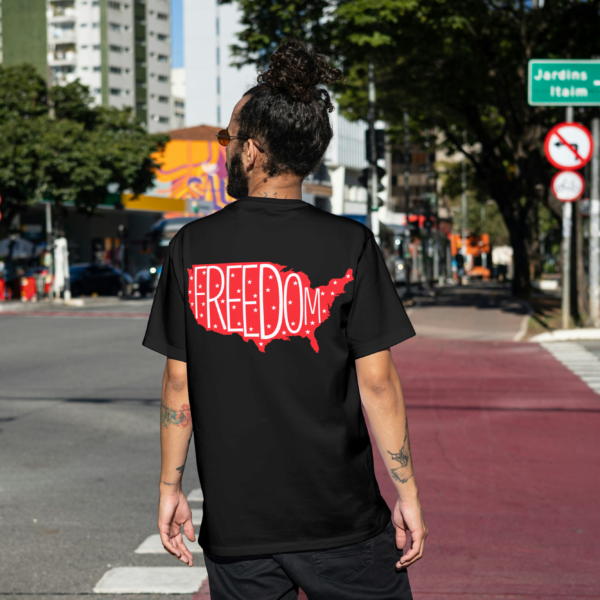 Freedom Shirt