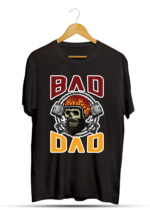 BAD DAD