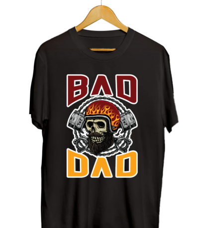 BAD DAD