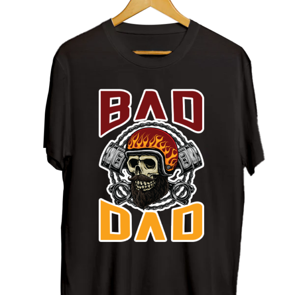 BAD DAD