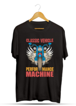 CLASSIC VEHICLE PERFORMANCE MACHINE