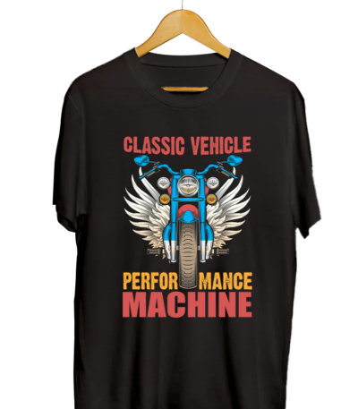 CLASSIC VEHICLE PERFORMANCE MACHINE