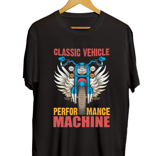 CLASSIC VEHICLE PERFORMANCE MACHINE