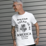 Don't Tread On Me
