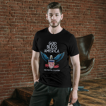 God Bless America - Pray For Our Country