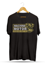 MACHINA MOTOR