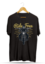 RIDE FREE MOTORCYCLE WORKSHOP