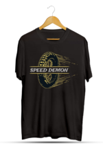 SPEED DEMON