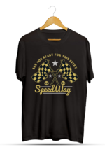 ARE YOU READY FOR THIS EVENT SPEED WAY