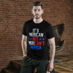 Its Meri can not Meri Cant Tshirt