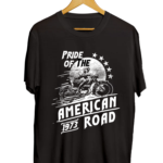 Pride of The American Road T-Shirt