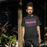 Freedom T-Shirt
