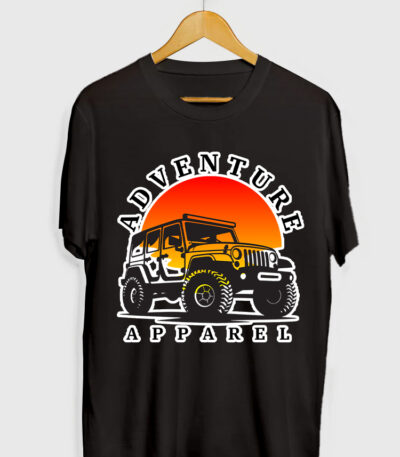 ADVENTURE APRAREL