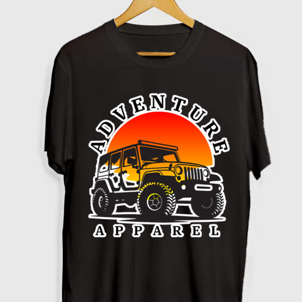 ADVENTURE APRAREL