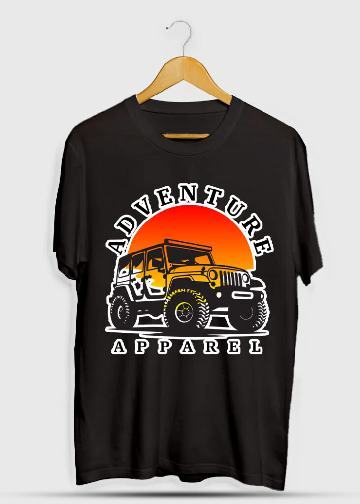 ADVENTURE APRAREL