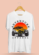 ADVENTURE APRAREL