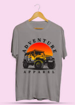 ADVENTURE APRAREL