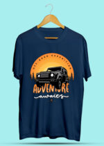 ADVENTURE AWAITS OFF ROAD EXPEDITION