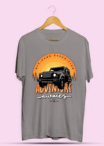 ADVENTURE AWAITS OFF ROAD EXPEDITION