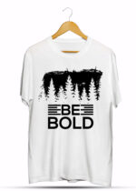 BE BOLD