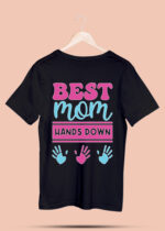 BEST MOM HANDSDOWN