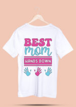 BEST MOM HANDSDOWN