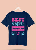 BEST MOM HANDSDOWN