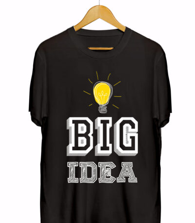 BIG IDEA