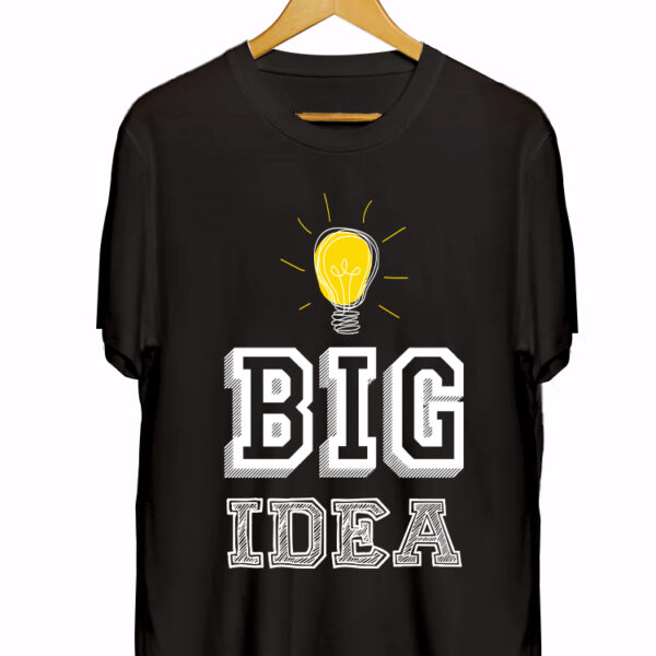 BIG IDEA