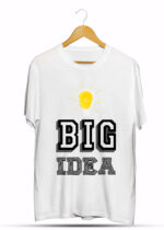 BIG IDEA