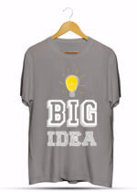 BIG IDEA