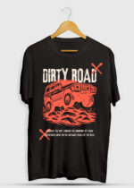 DIRTY ROAD