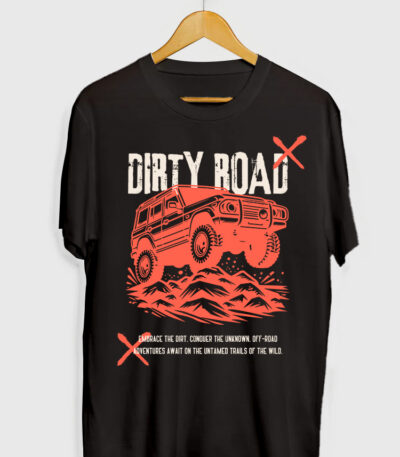 DIRTY ROAD