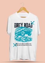 DIRTY ROAD