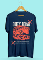 DIRTY ROAD