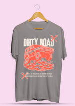 DIRTY ROAD