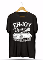 ENJOY CLASSIC CAR