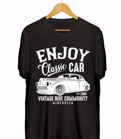 ENJOY CLASSIC CAR