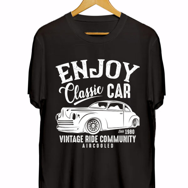 ENJOY CLASSIC CAR