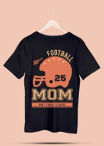 FOOTBALL MOM