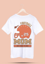 FOOTBALL MOM