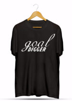 GOAL DIGGER